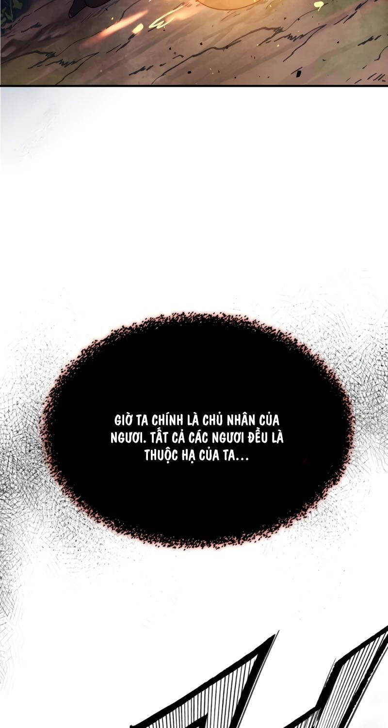 Vị Thần Trở Lại Chapter 88 - Trang 91