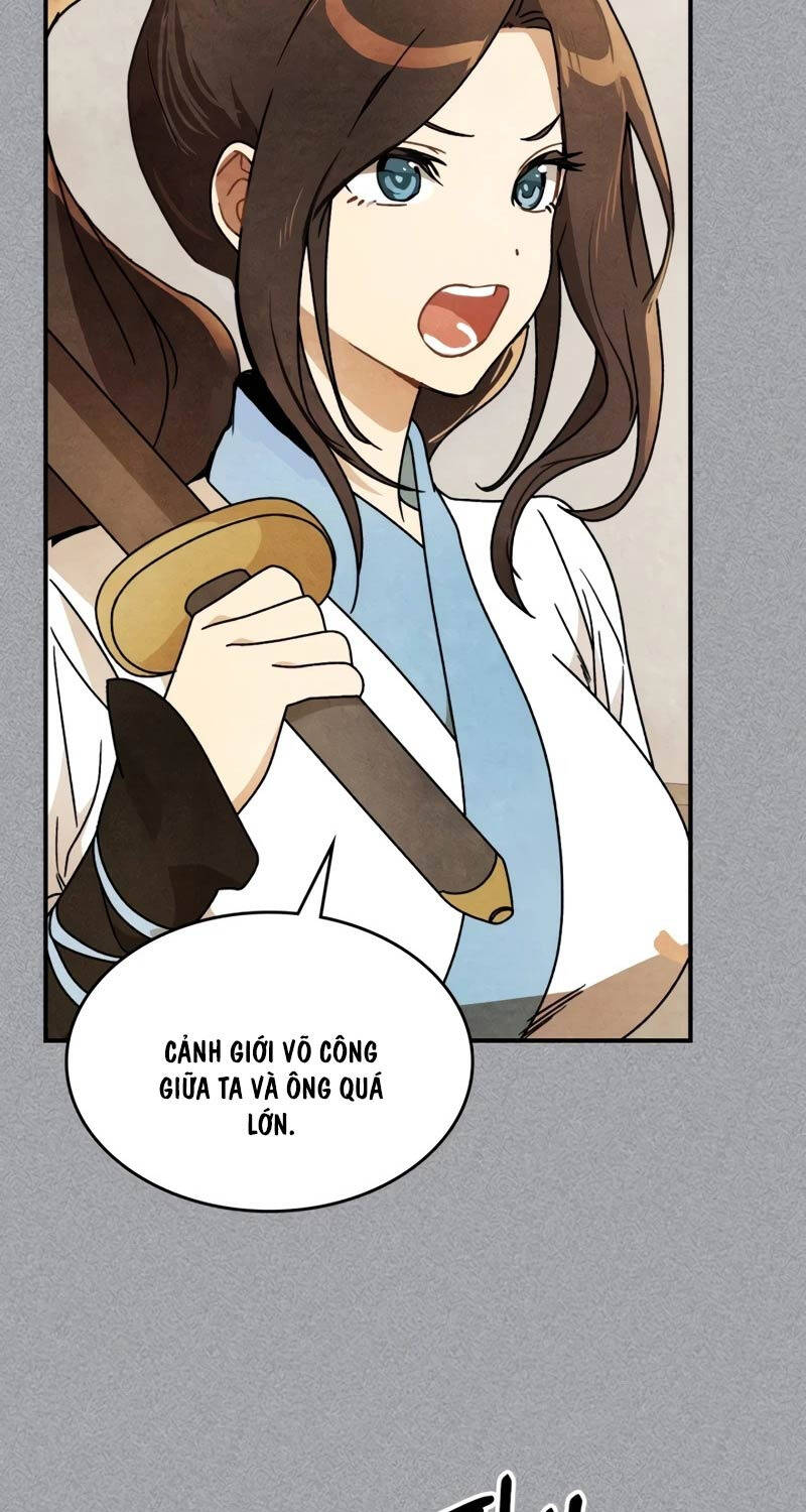 Vị Thần Trở Lại Chapter 88 - Trang 6
