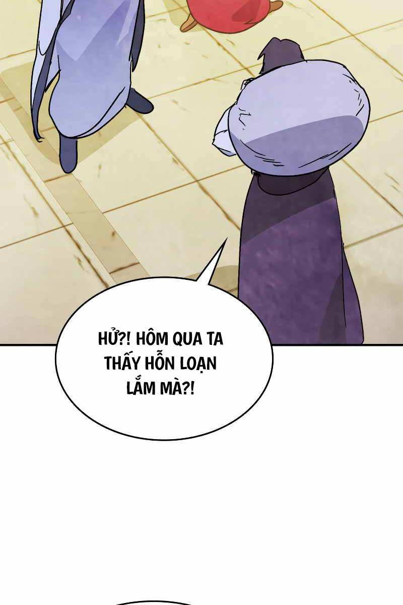 Vị Thần Trở Lại Chap 85 - Next Chap 86