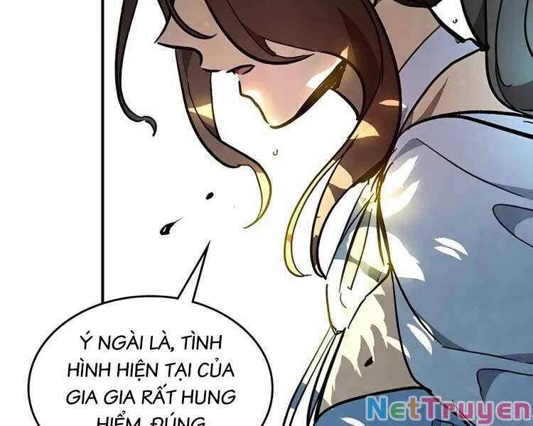 Vị Thần Trở Lại Chap 46 - Next Chap 47