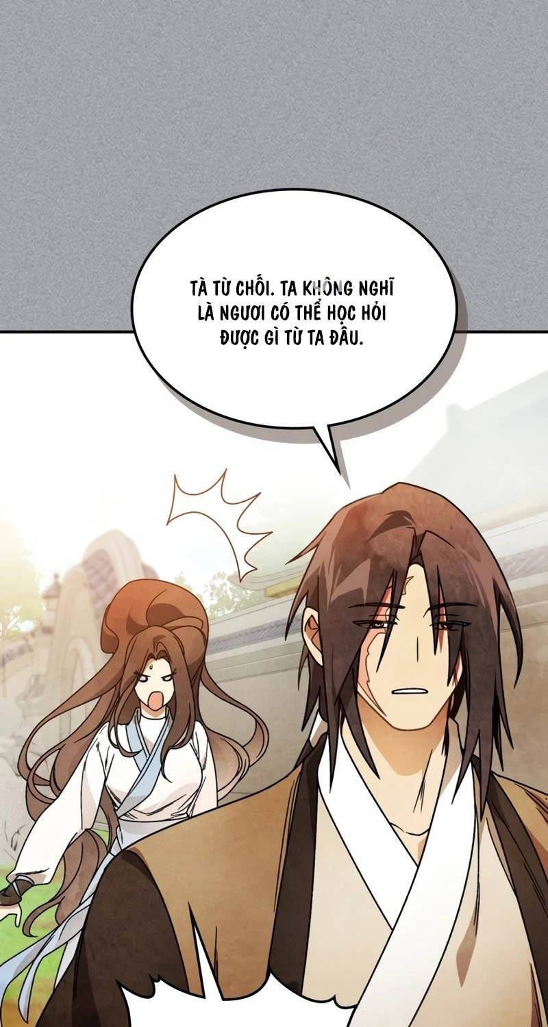 Vị Thần Trở Lại Chapter 88 - Trang 3