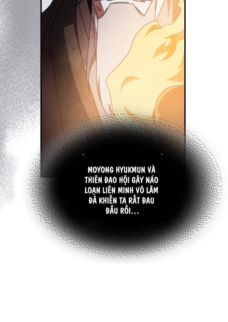 Vị Thần Trở Lại Chapter 88 - Trang 78