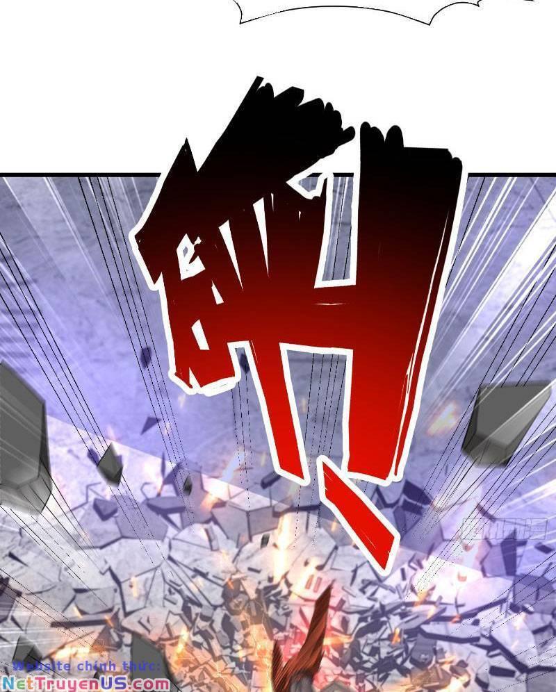 Phu Nhân Nhà Ta đến Từ địa Phủ Ngàn Năm Chapter 6 - Trang 37