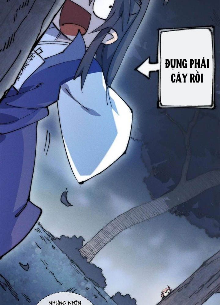 Sau Khi Mở Mắt, Đệ Tử Của Ta Thành Nữ Đế Đại Ma Đầu Chapter 15 - Trang 57
