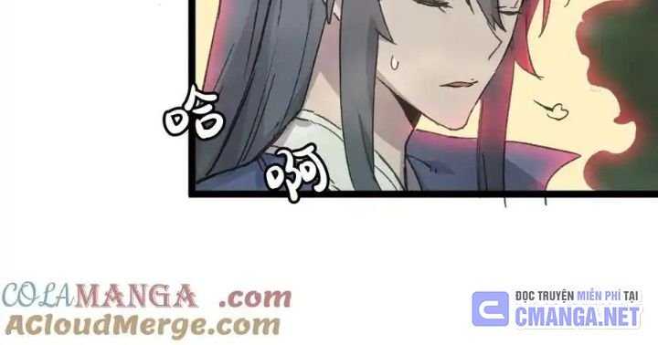 Sau Khi Mở Mắt, Đệ Tử Của Ta Thành Nữ Đế Đại Ma Đầu Chapter 9 - Trang 87