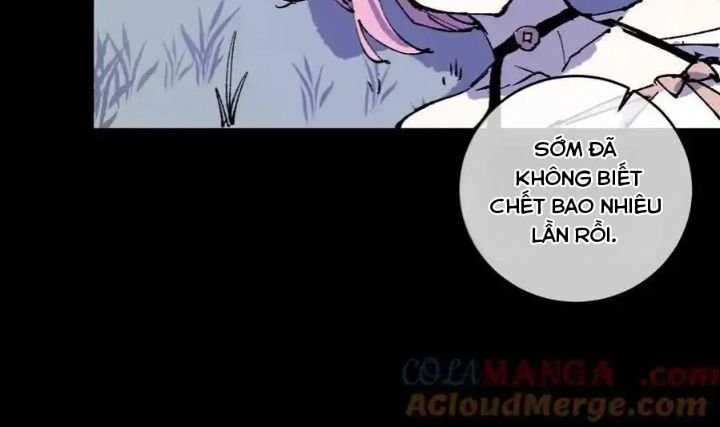 Sau Khi Mở Mắt, Đệ Tử Của Ta Thành Nữ Đế Đại Ma Đầu Chapter 12 - Trang 41