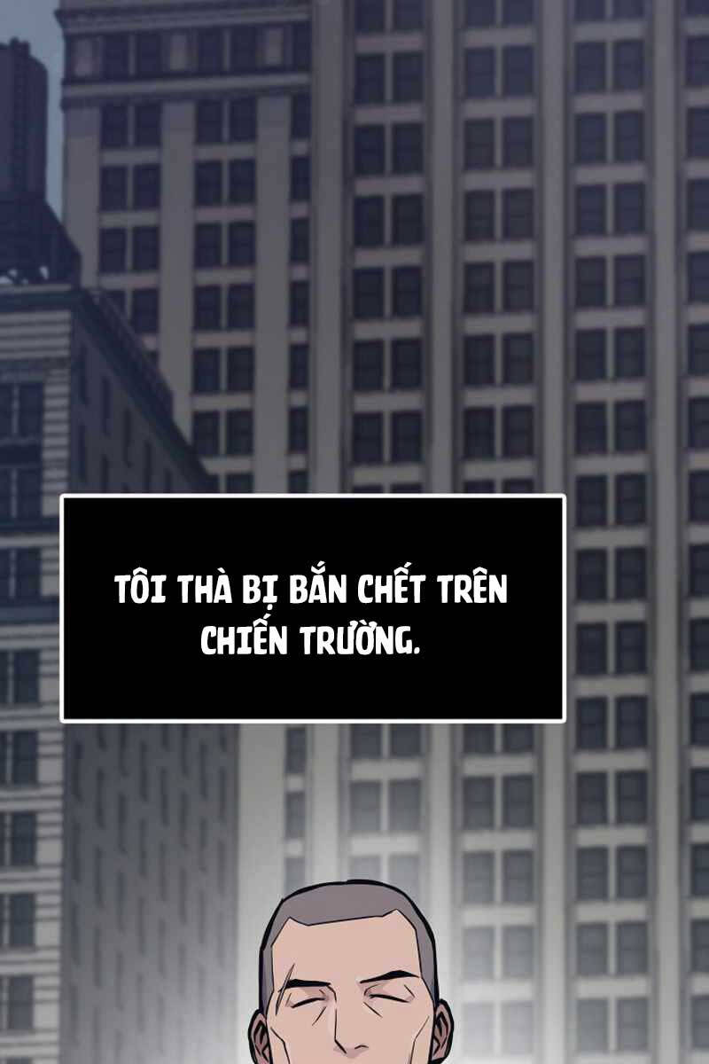 Hồi Quy Giả Chapter 27 - Trang 22