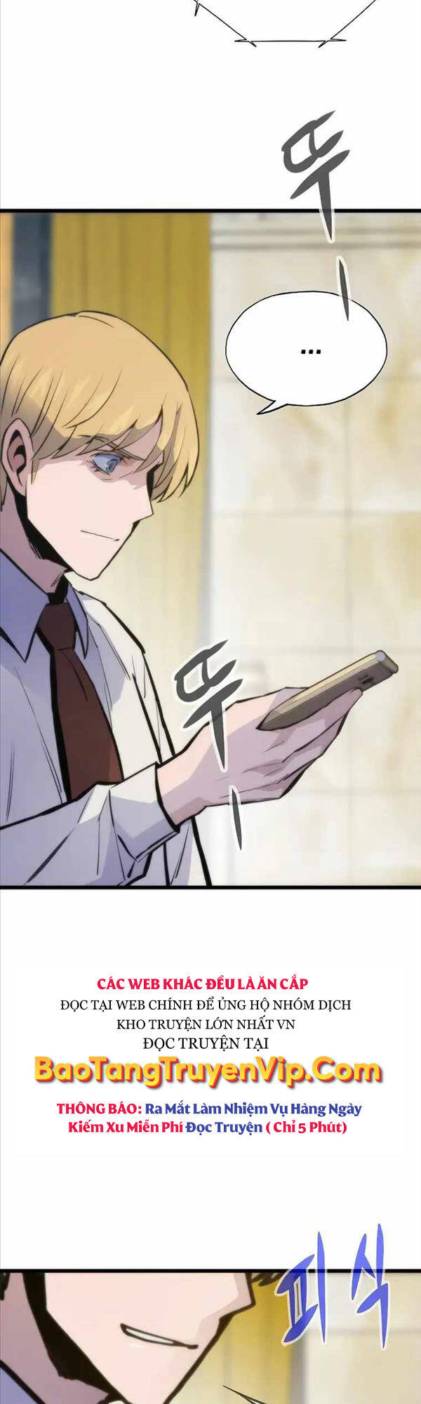 Hồi Quy Giả Chapter 41 - Trang 8