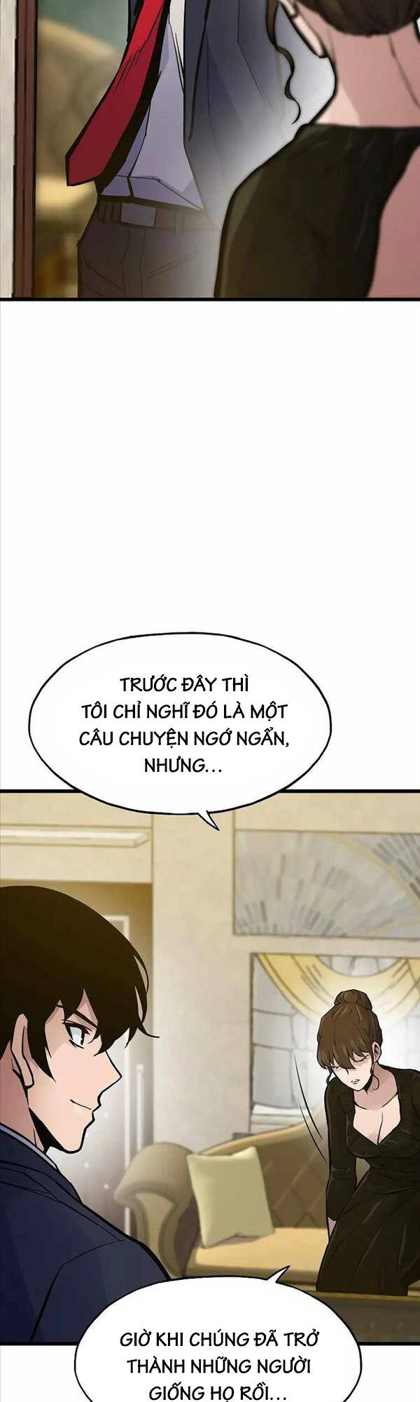 Hồi Quy Giả Chapter 41 - Trang 30