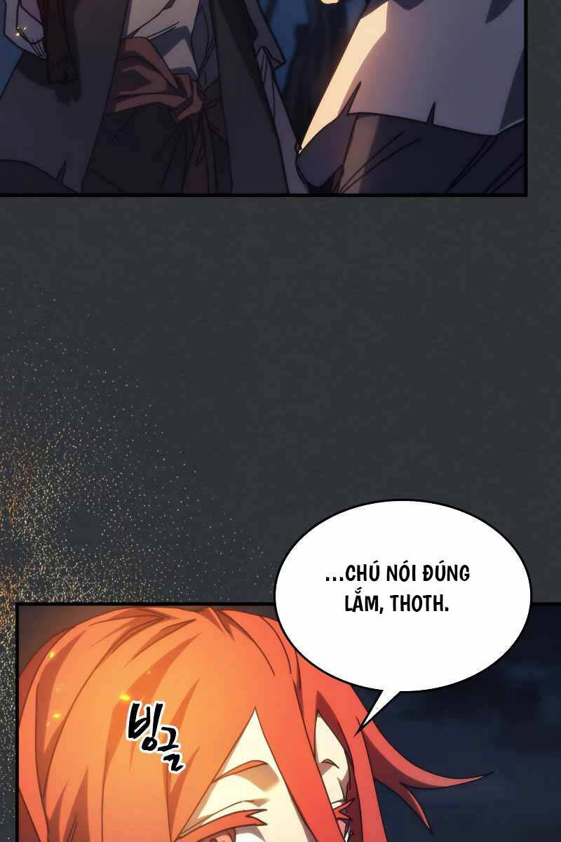 Hãy Hành Động Như Một Boss Đi Ngài Mr Devourer Chapter 32 - Trang 78