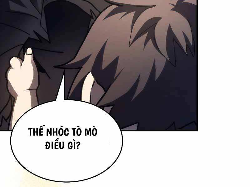 Hãy Hành Động Như Một Boss Đi Ngài Mr Devourer Chapter 25 - Trang 110