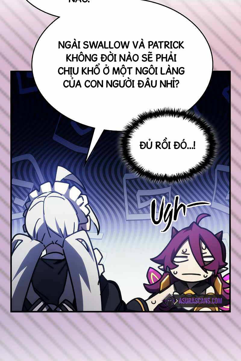 Hãy Hành Động Như Một Boss Đi Ngài Mr Devourer Chapter 24 - Trang 63