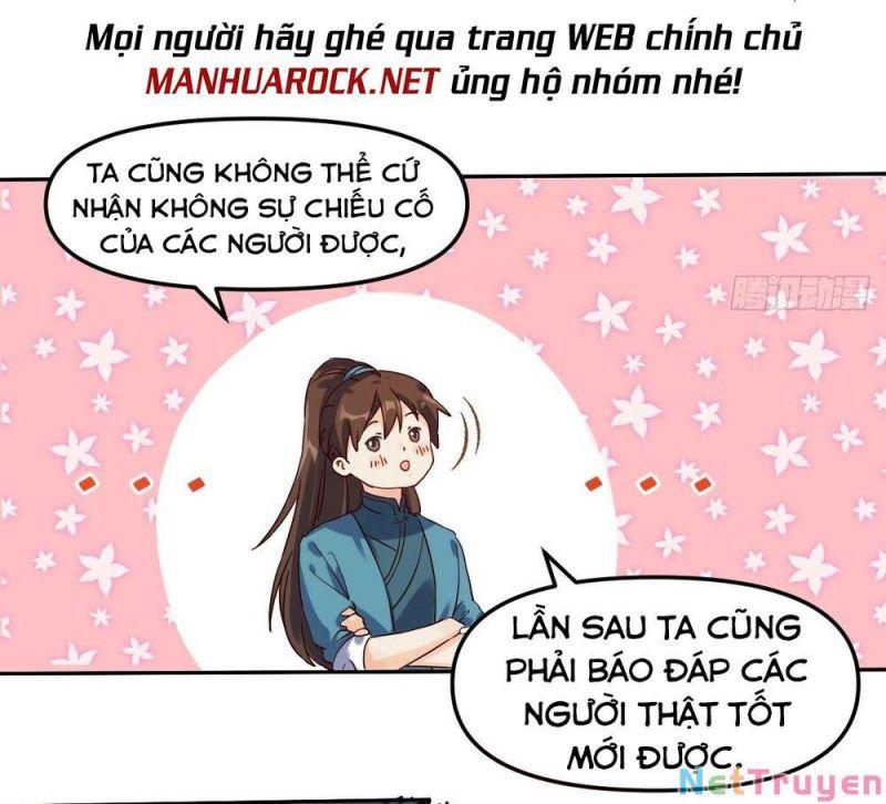 Nguyên Lai Ta Là Tu Tiên đại Lão Chapter 21 - Trang 13