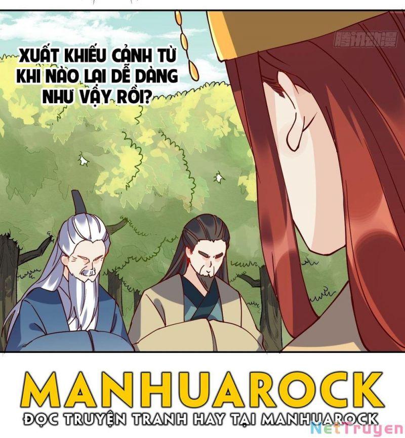 Nguyên Lai Ta Là Tu Tiên đại Lão Chapter 20 - Trang 5