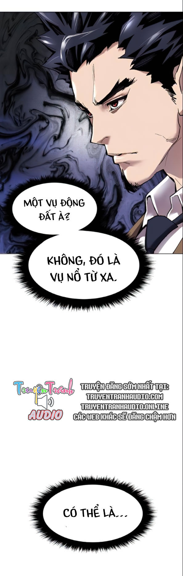 Phá Bỏ Giới Hạn Chapter 5 - Trang 99