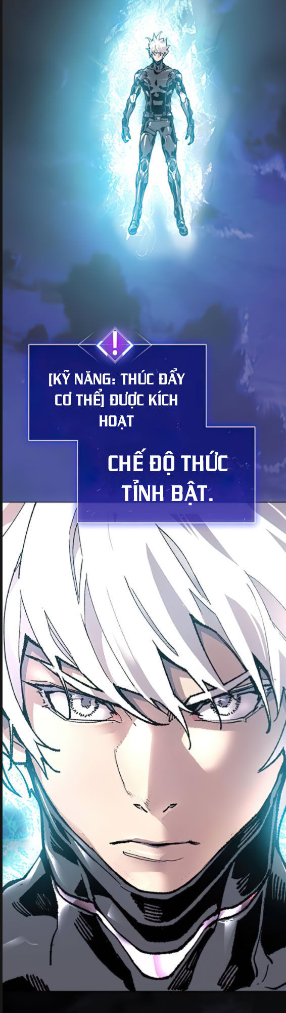 Phá Bỏ Giới Hạn Chapter 5 - Trang 52