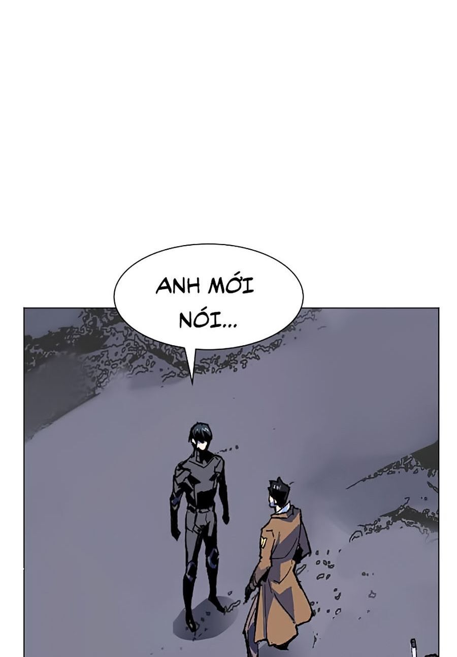 Phá Bỏ Giới Hạn Chapter 6 - Trang 118
