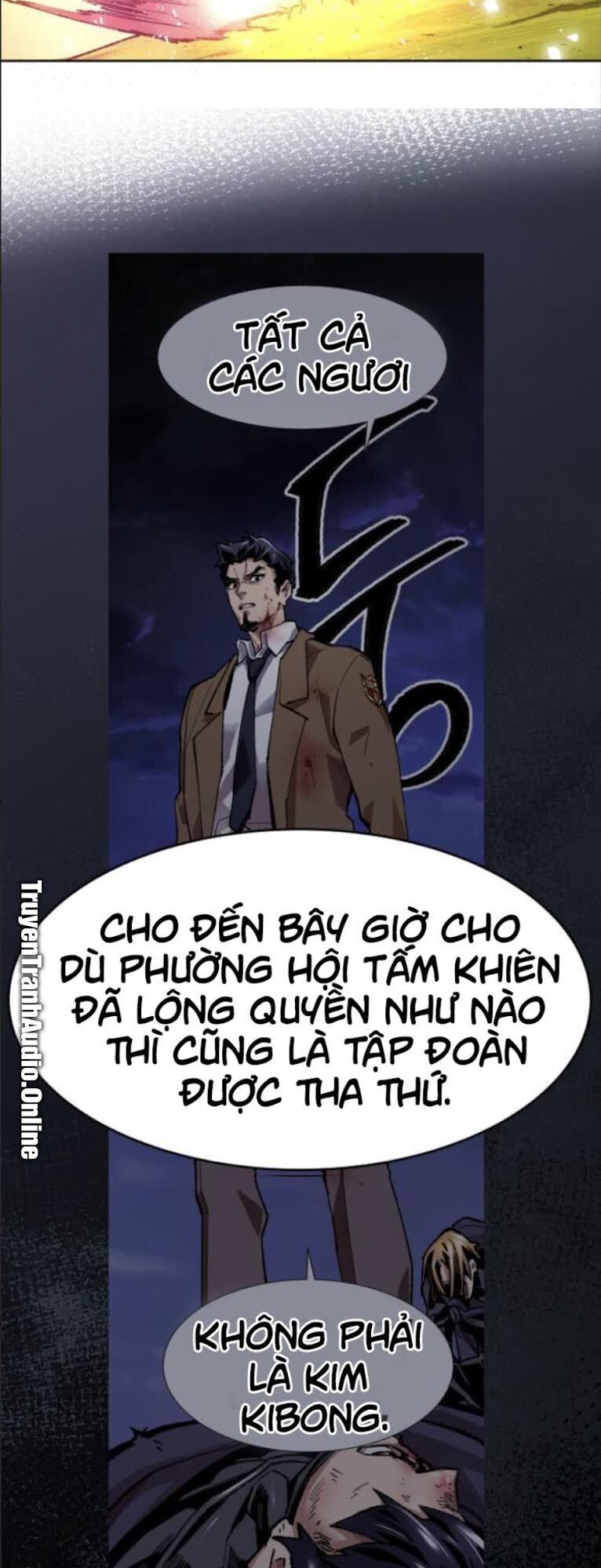 Phá Bỏ Giới Hạn Chapter 9 - Trang 96