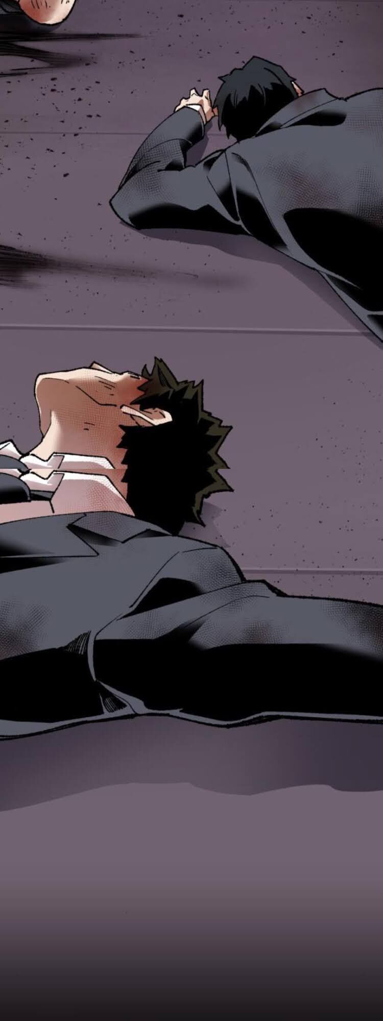 Phá Bỏ Giới Hạn Chapter 9 - Trang 7