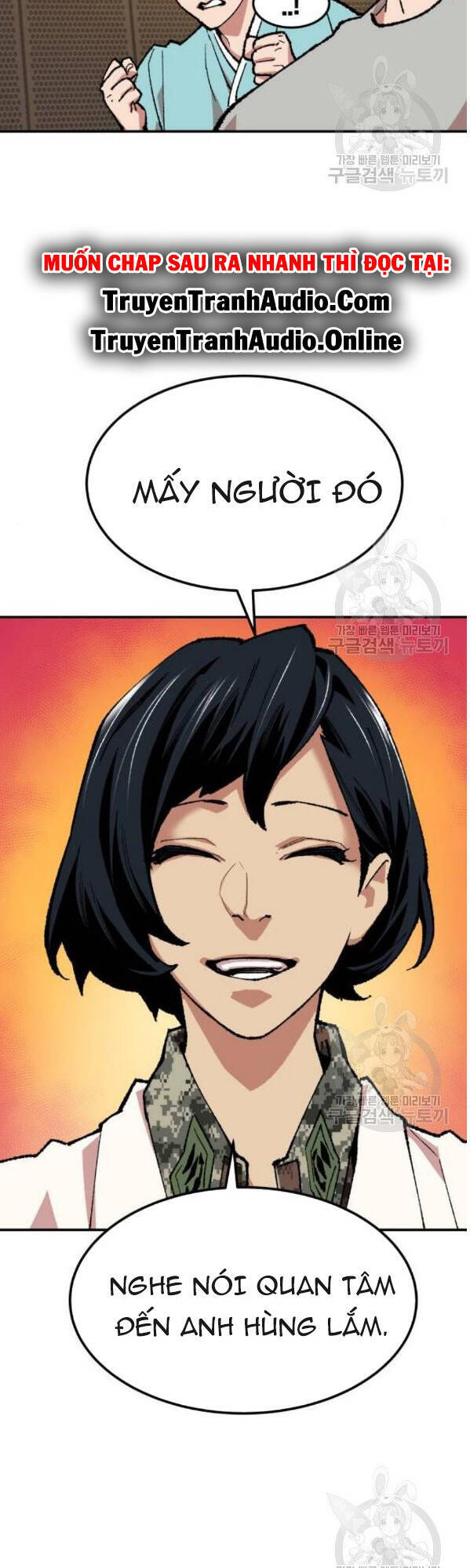 Phá Bỏ Giới Hạn Chapter 17 - Trang 30