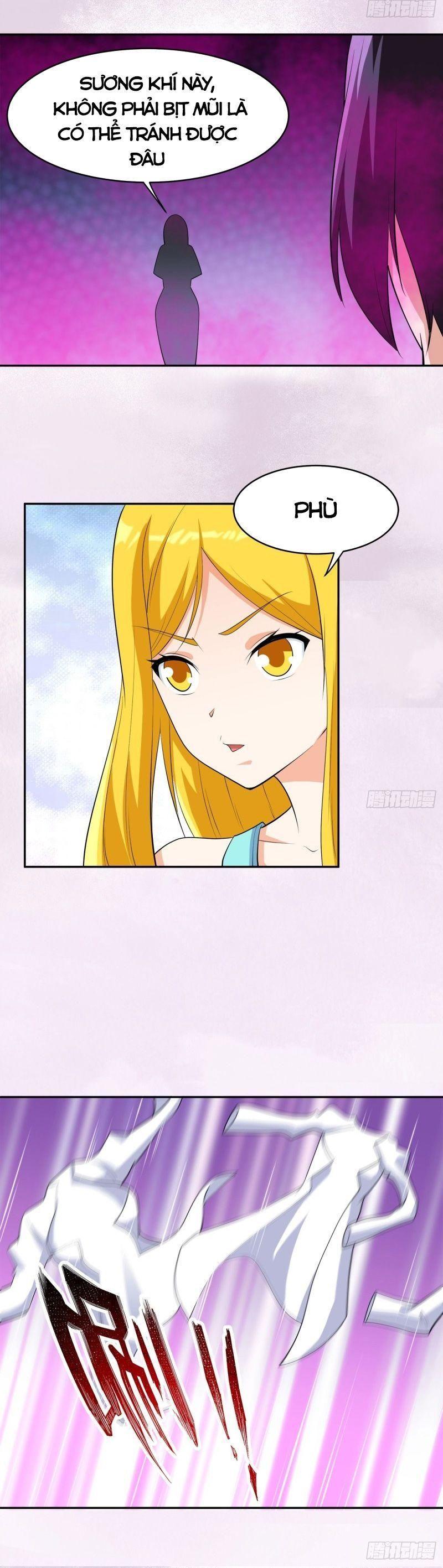 Người Tu Tiên Tại Đô Thị Chapter 159 - Trang 5