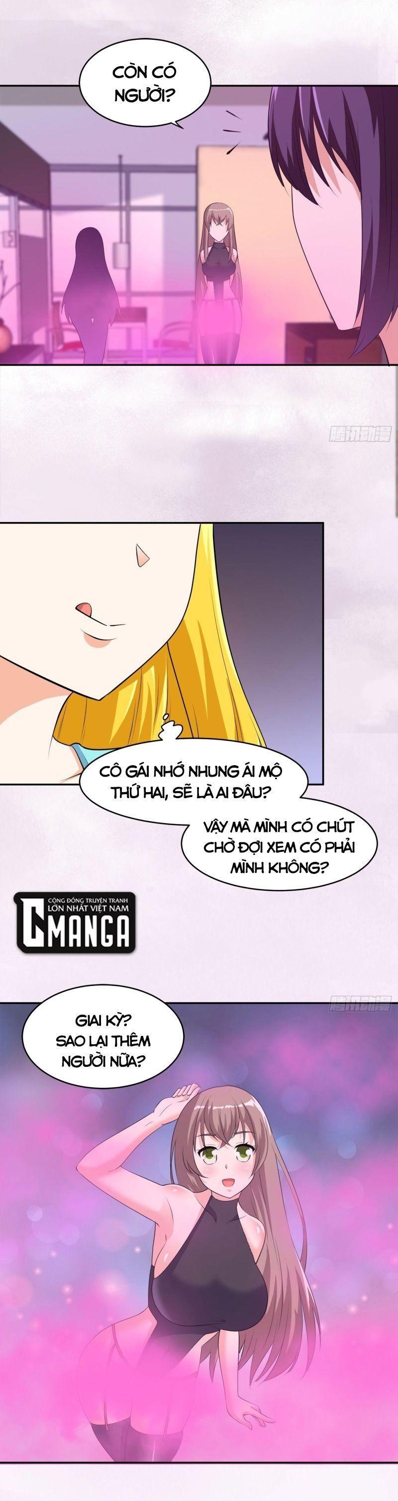 Người Tu Tiên Tại Đô Thị Chapter 159 - Trang 8