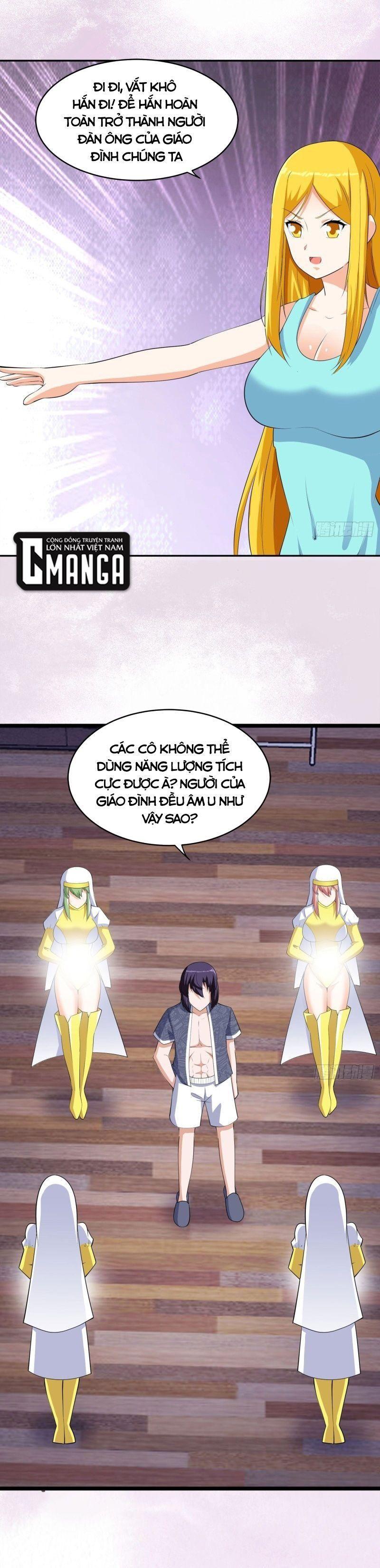 Người Tu Tiên Tại Đô Thị Chapter 159 - Trang 0
