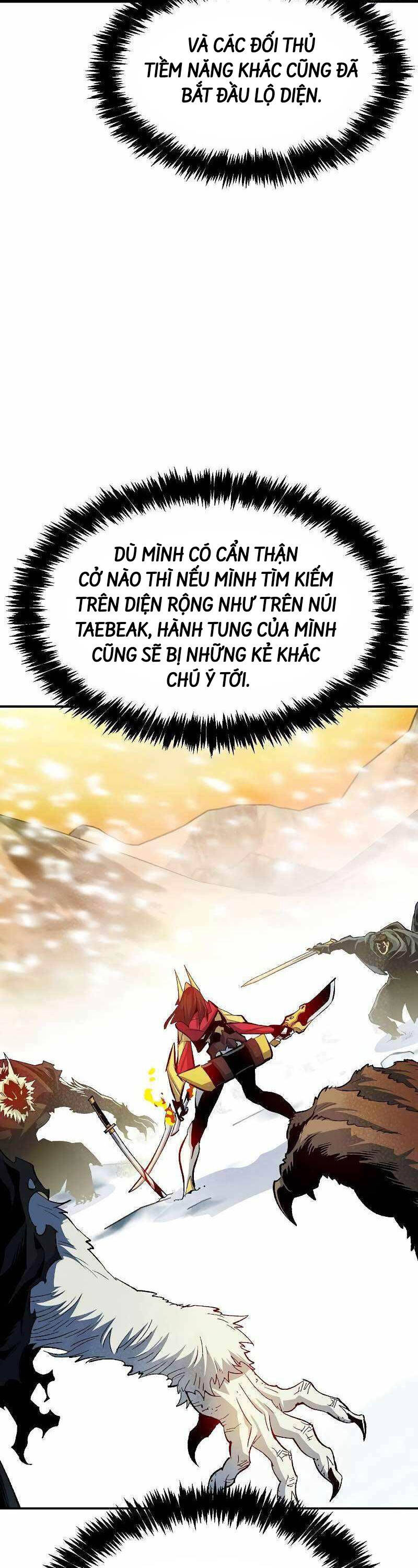 độc Cô Tử Linh Sư Chapter 121 - Trang 17