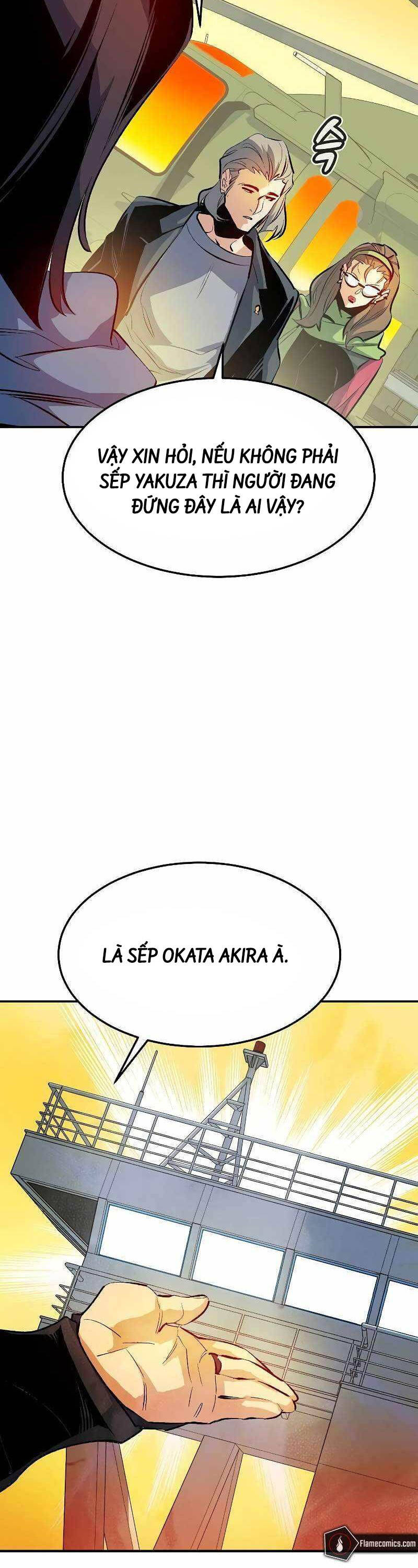 độc Cô Tử Linh Sư Chapter 121 - Trang 47