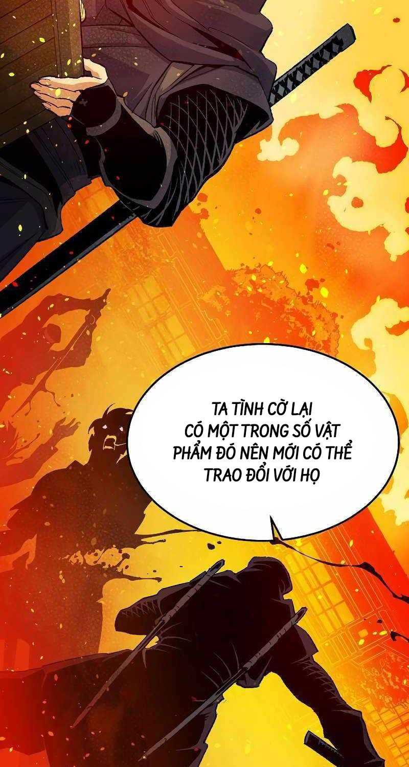 độc Cô Tử Linh Sư Chapter 122 - Trang 31