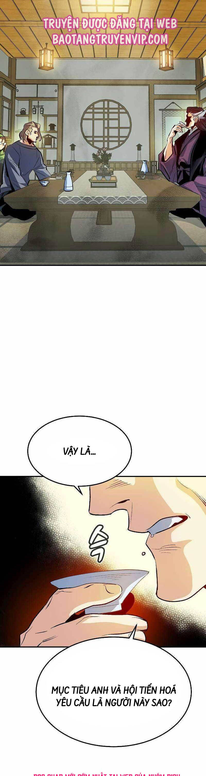 độc Cô Tử Linh Sư Chapter 121 - Trang 56