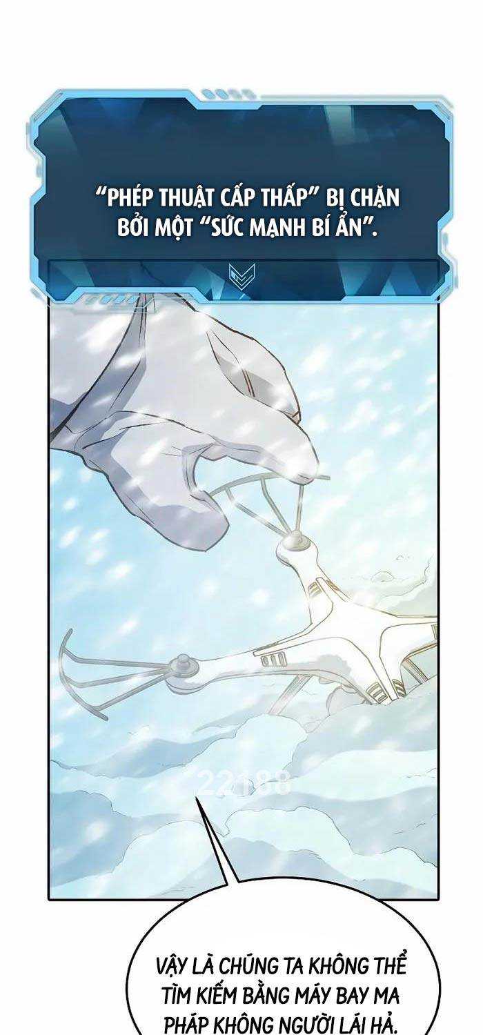 độc Cô Tử Linh Sư Chapter 123 - Trang 2