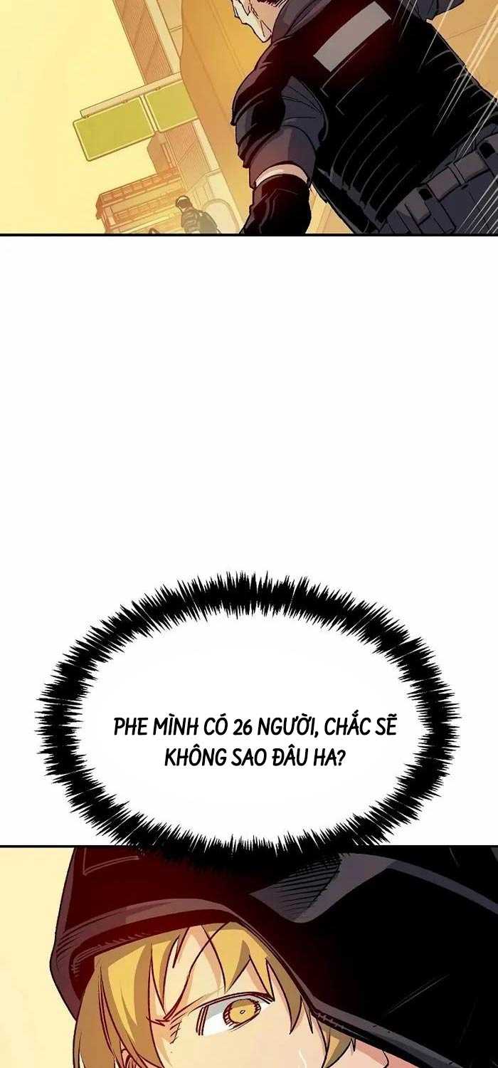 độc Cô Tử Linh Sư Chapter 123 - Trang 45