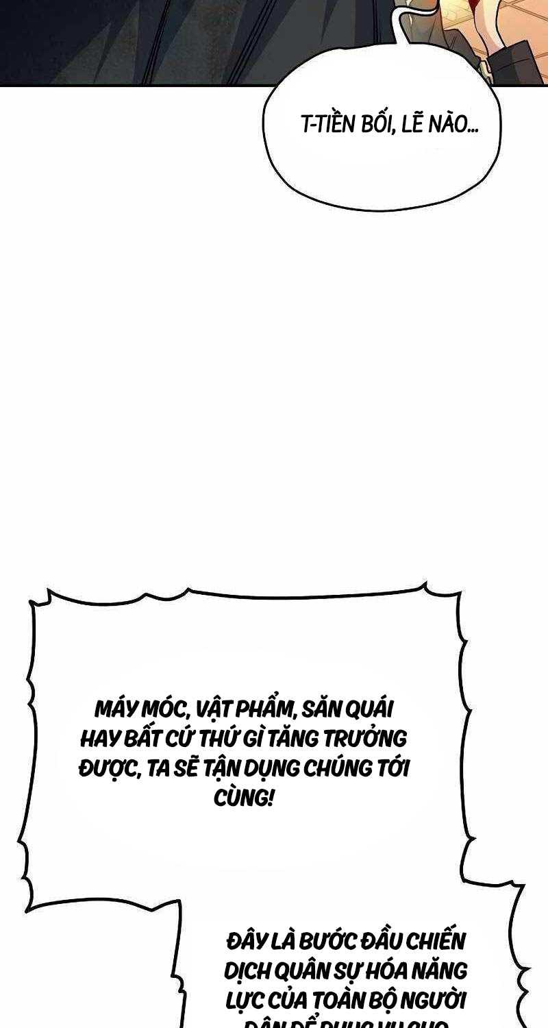 độc Cô Tử Linh Sư Chapter 122 - Trang 50