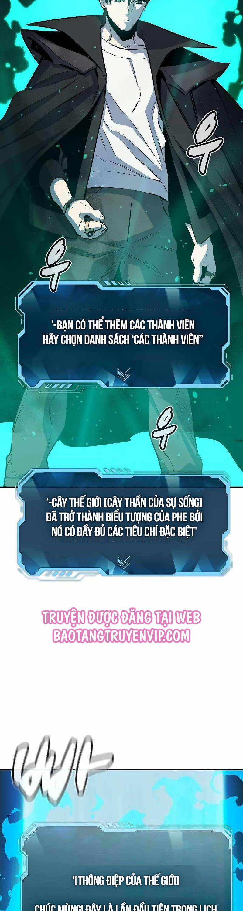 độc Cô Tử Linh Sư Chapter 121 - Trang 26