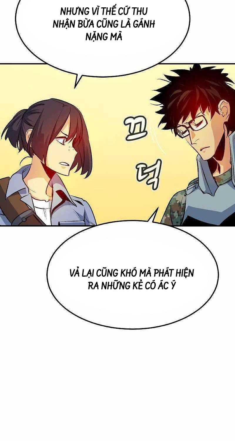 độc Cô Tử Linh Sư Chapter 122 - Trang 47