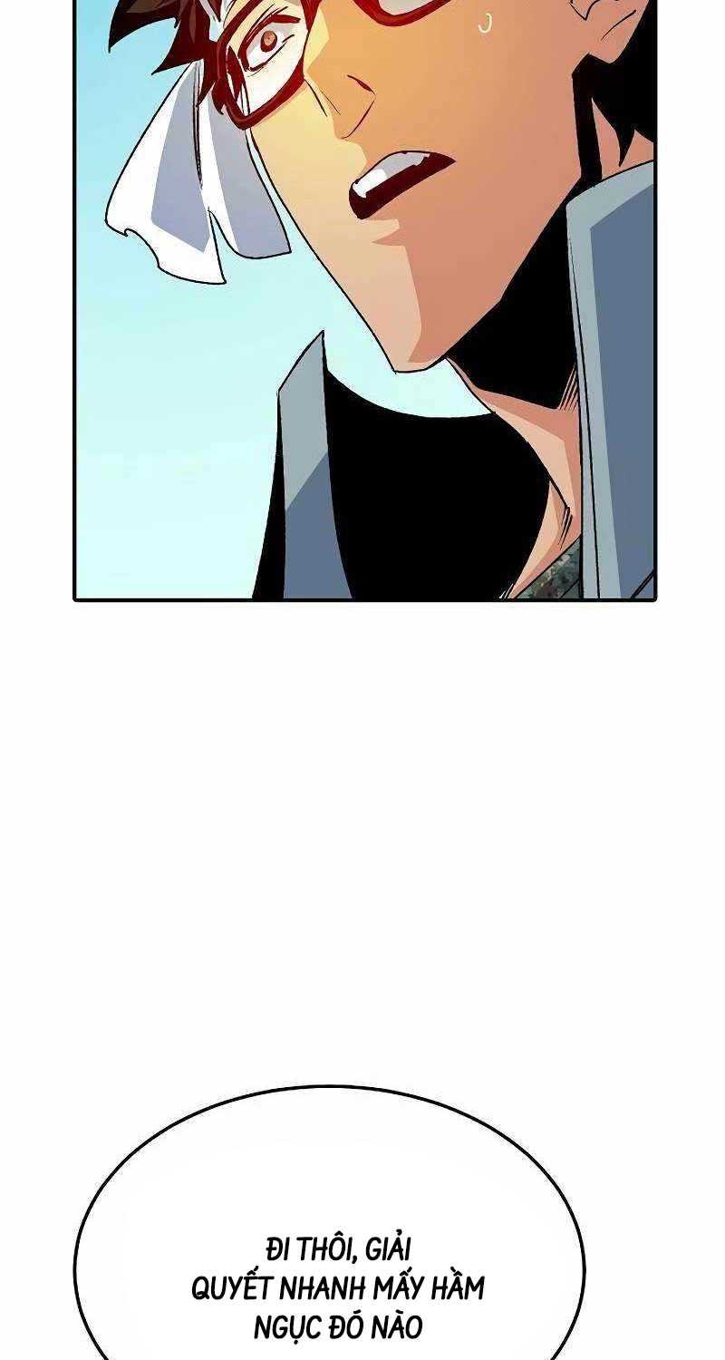 độc Cô Tử Linh Sư Chapter 122 - Trang 62