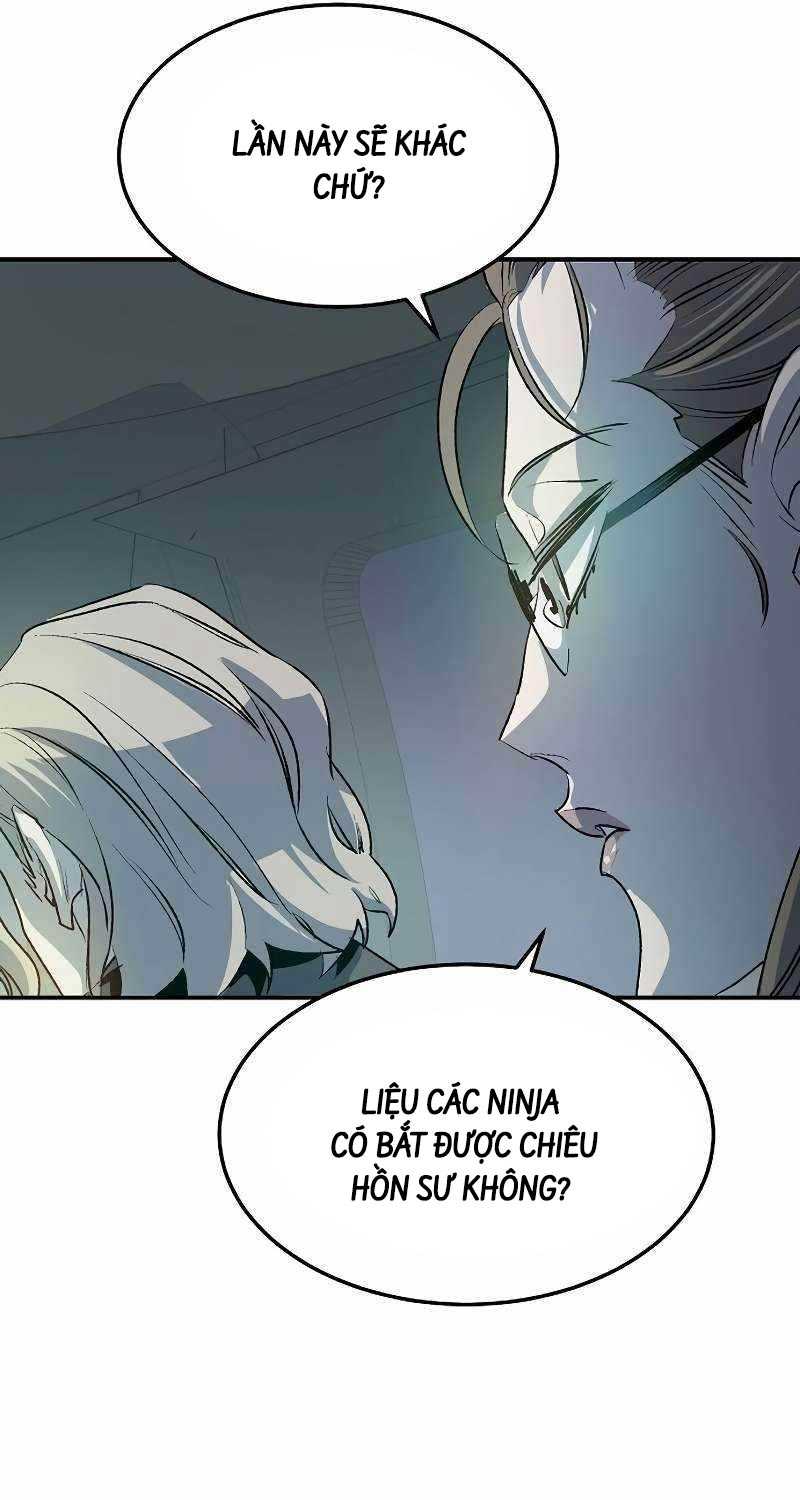 độc Cô Tử Linh Sư Chapter 122 - Trang 33