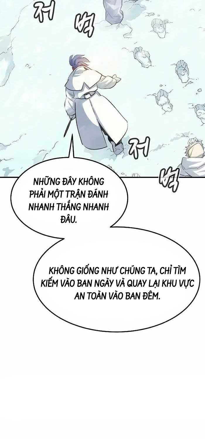 độc Cô Tử Linh Sư Chapter 123 - Trang 10