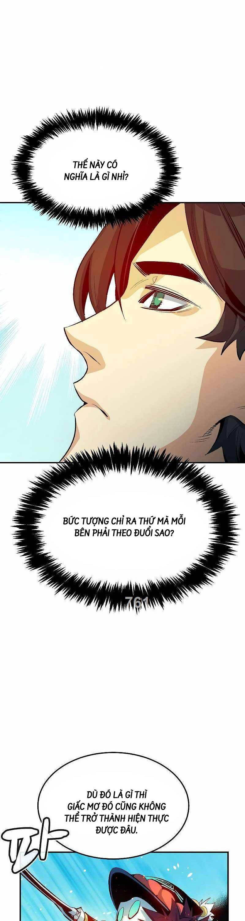 độc Cô Tử Linh Sư Chapter 121 - Trang 2