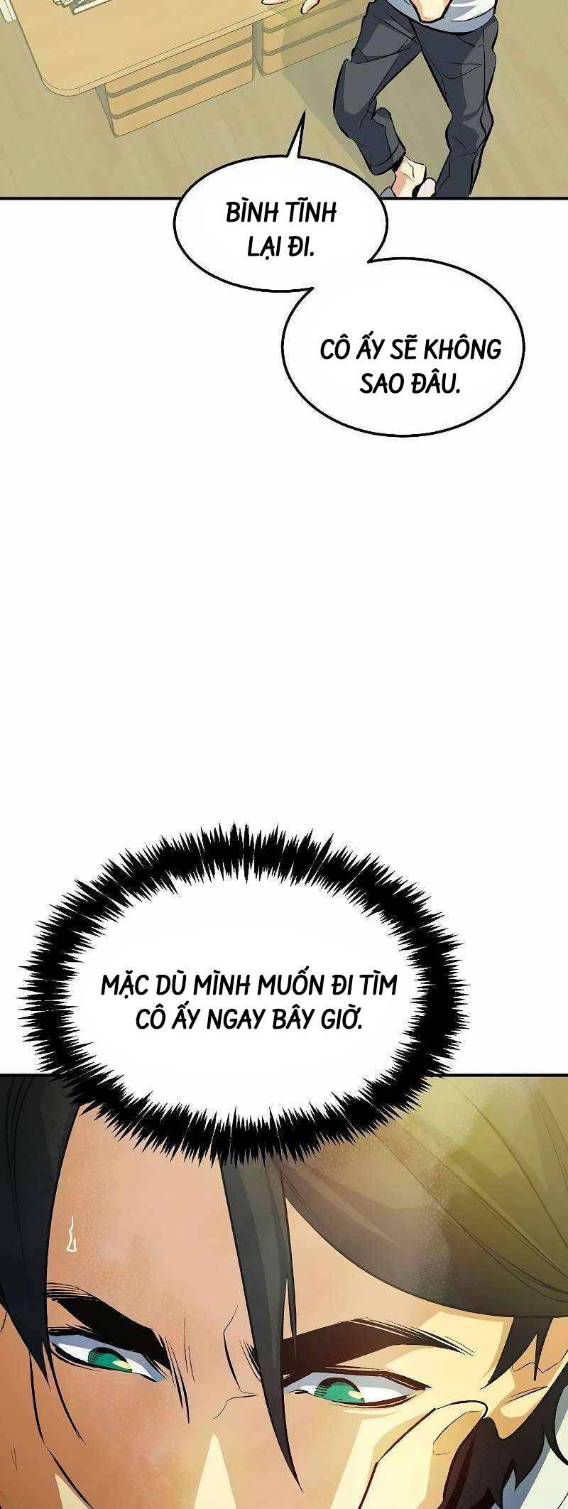 độc Cô Tử Linh Sư Chapter 121 - Trang 15
