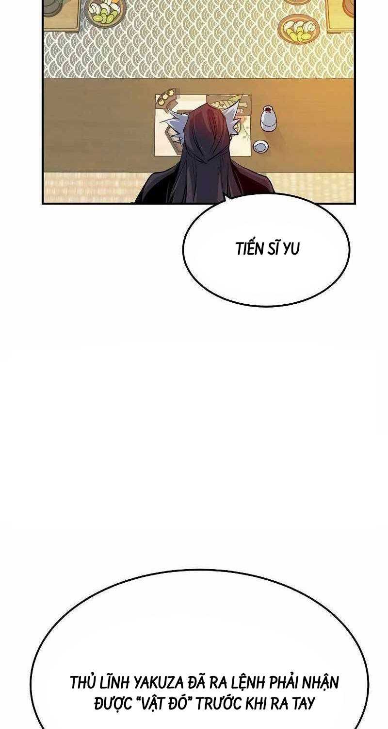 độc Cô Tử Linh Sư Chapter 122 - Trang 22