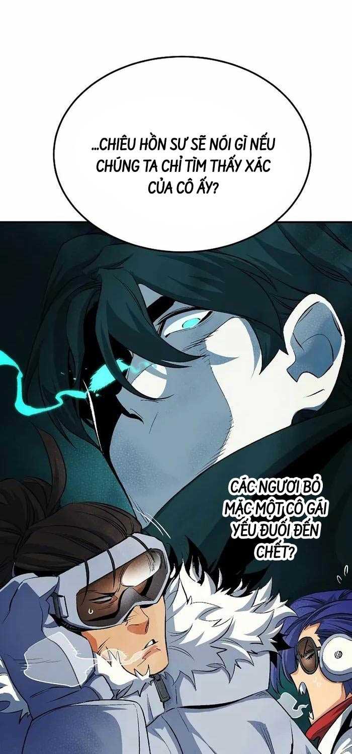 độc Cô Tử Linh Sư Chapter 123 - Trang 11