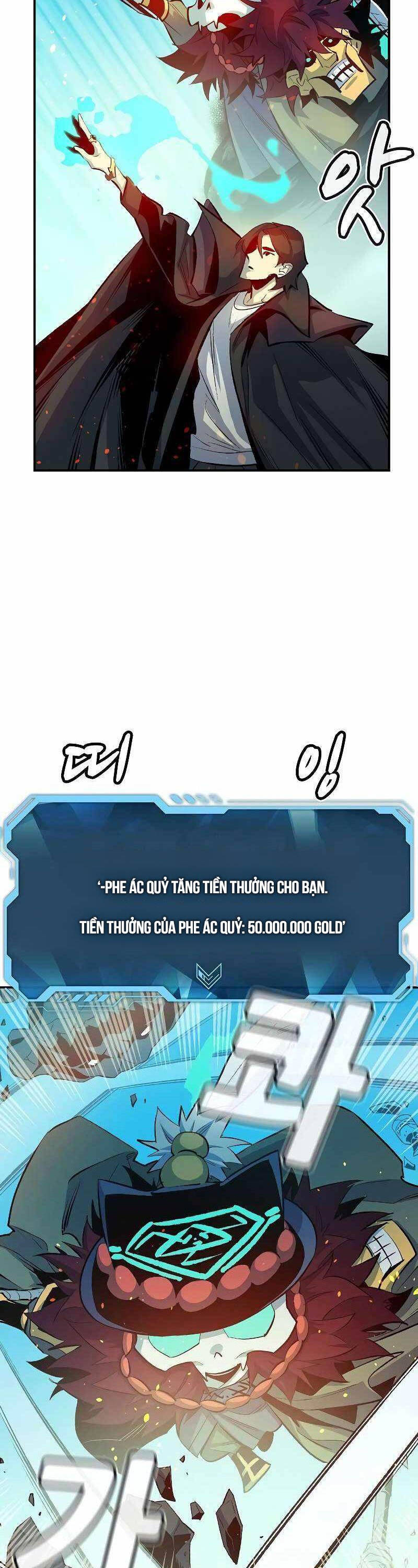 độc Cô Tử Linh Sư Chapter 121 - Trang 3