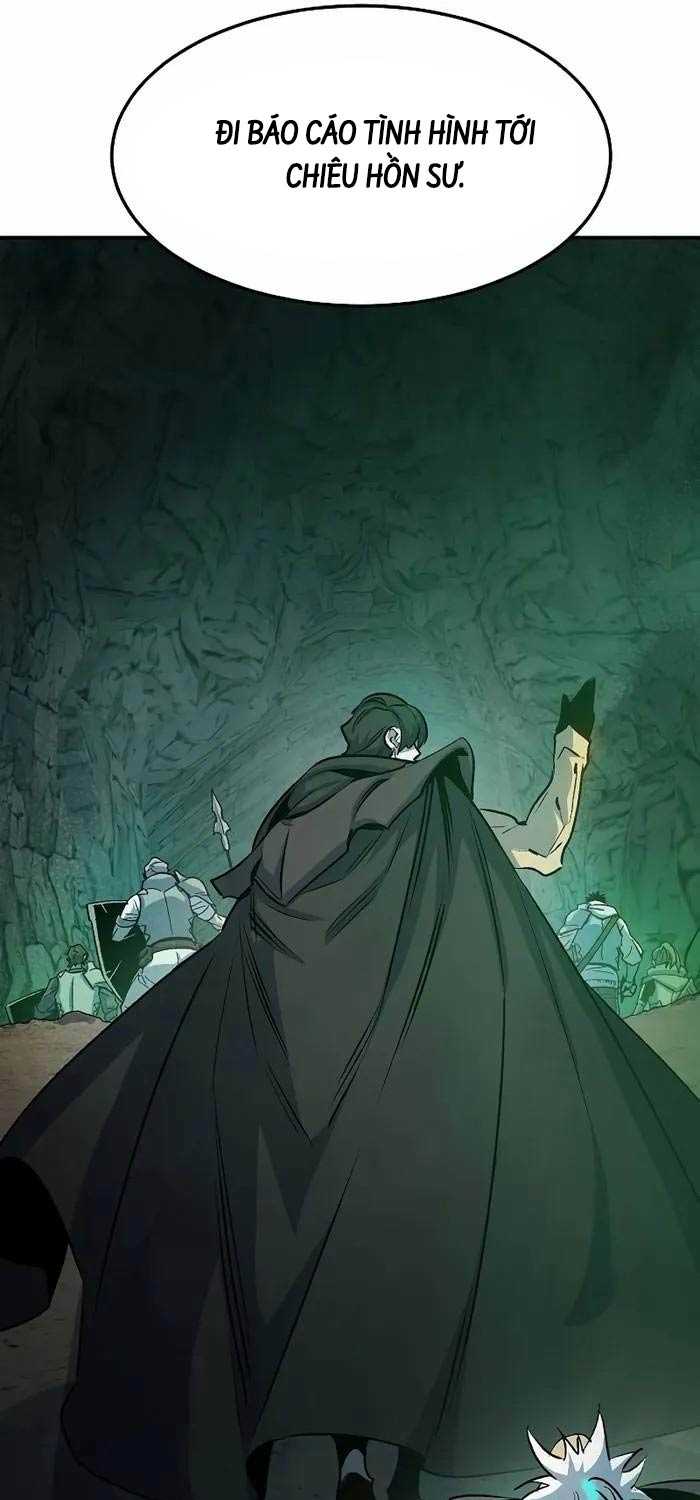 độc Cô Tử Linh Sư Chapter 123 - Trang 34