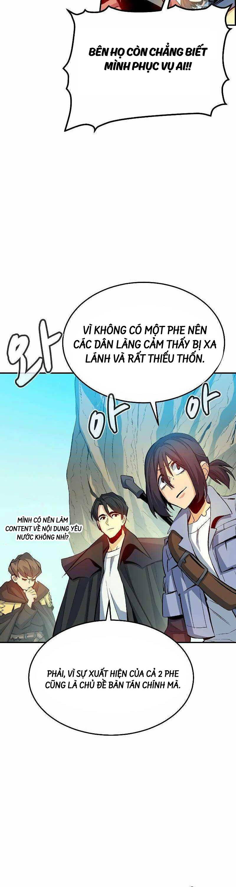độc Cô Tử Linh Sư Chapter 121 - Trang 28