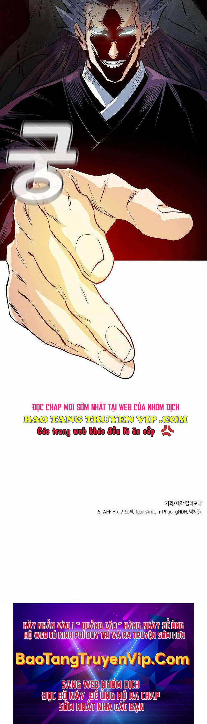 độc Cô Tử Linh Sư Chapter 121 - Trang 59