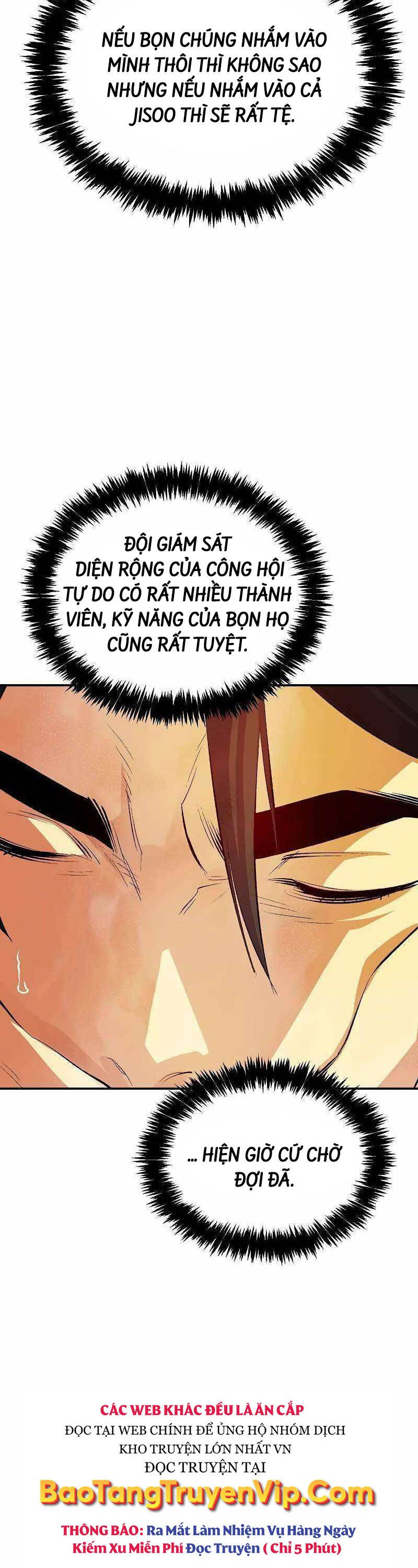độc Cô Tử Linh Sư Chapter 121 - Trang 18