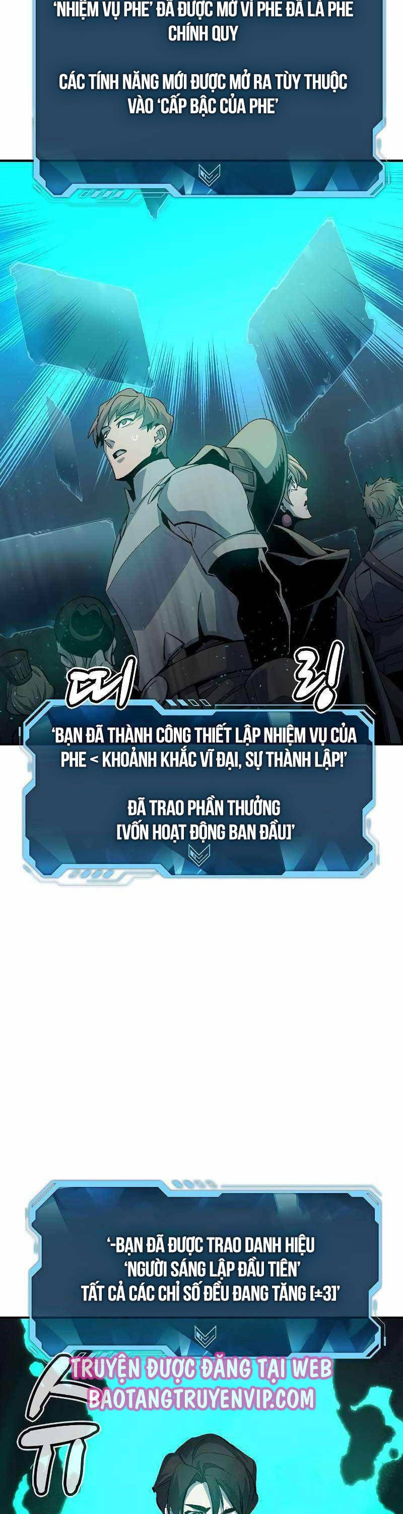 độc Cô Tử Linh Sư Chapter 121 - Trang 25