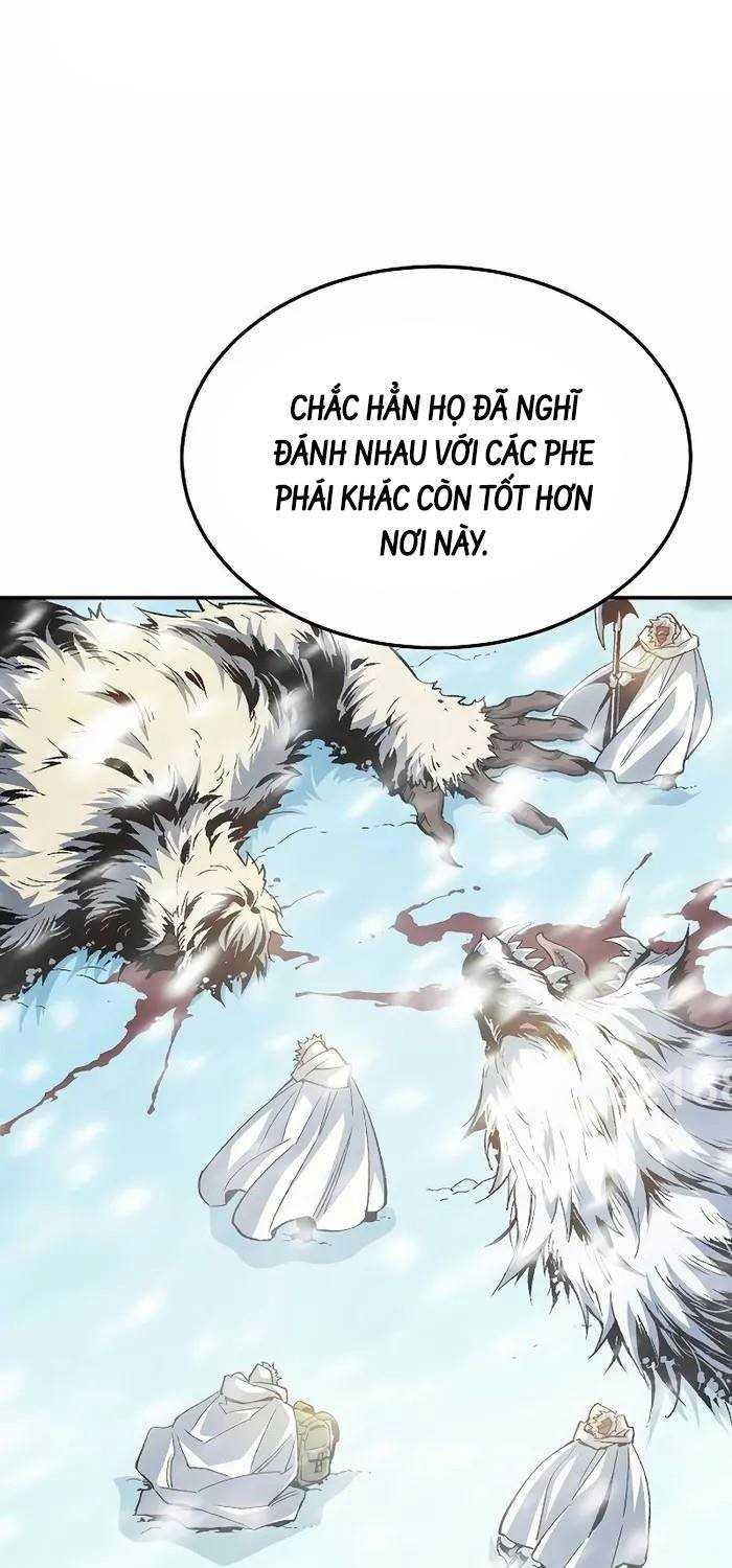 độc Cô Tử Linh Sư Chapter 123 - Trang 5